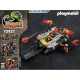 PLAYMOBIL DINO RISE COMET CORP. TALADRO Playmobils PLAYMOBIL DINO RISE COMET CORP. TALADRO Playmobils