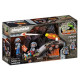 PLAYMOBIL DINO MINE CARRO COHETES Playmobils PLAYMOBIL DINO MINE CARRO COHETES Playmobils