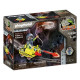 PLAYMOBIL DINO RISE MINA CRUISER Playmobils PLAYMOBIL DINO RISE MINA CRUISER Playmobils