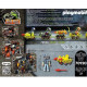 PLAYMOBIL DINO RISE MINA CRUISER Playmobils PLAYMOBIL DINO RISE MINA CRUISER Playmobils