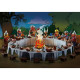 PLAYMOBIL ASTERIX: BANQUETE LA ALDEA Playmobils PLAYMOBIL ASTERIX: BANQUETE LA ALDEA Playmobils