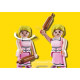 PLAYMOBIL ASTERIX : CABAÑA ABRARACURCIX Playmobils