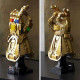 LEGO MARVEL SAGA INFINITY GUANTELETE Legos LEGO MARVEL SAGA INFINITY GUANTELETE Legos