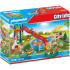 PLAYMOBIL FIESTA EN LA PISCINA CON
