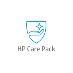 CARE PACK AMPLIACION GARANTIA HP 3