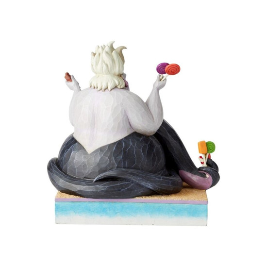 FIGURA ENESCO DISNEY LA SIRENITA URSULA Figuras FIGURA ENESCO DISNEY LA SIRENITA URSULA Figuras
