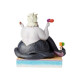 FIGURA ENESCO DISNEY LA SIRENITA URSULA Figuras FIGURA ENESCO DISNEY LA SIRENITA URSULA Figuras