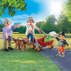 PLAYMOBIL ABUELOS Y NIETO Playmobils PLAYMOBIL ABUELOS Y NIETO Playmobils