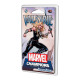 JUEGO MESA MARVEL CHAMPIONS: VALKYRIE PEGI Juegos de mesa