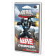 JUEGO MESA MARVEL CHAMPIONS: WAR MACHINE Juegos de mesa JUEGO MESA MARVEL CHAMPIONS: WAR MACHINE Juegos de mesa