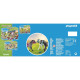 PLAYMOBIL 3 CABALLOS: FRISON KNABSTRUPPER & Playmobils