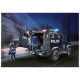 PLAYMOBIL CAMION FUERZAS ESPECIALES Playmobils PLAYMOBIL CAMION FUERZAS ESPECIALES Playmobils