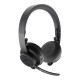 AURICULARES CON MICROFONO LOGITECH ZONE WIRELESS Auriculares AURICULARES CON MICROFONO LOGITECH ZONE WIRELESS Auriculares