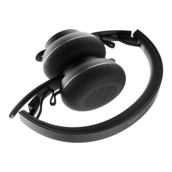 AURICULARES CON MICROFONO LOGITECH ZONE WIRELESS Auriculares AURICULARES CON MICROFONO LOGITECH ZONE WIRELESS Auriculares