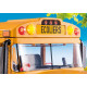 PLAYMOBIL AUTOBUS ESCOLAR US Playmobils PLAYMOBIL AUTOBUS ESCOLAR US Playmobils