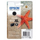 CARTUCHO TINTA EPSON C13T03A14010 SINGLEPACK NEGRO Consumibles impresión de tinta