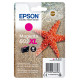 CARTUCHO TINTA EPSON C13T03A34010 SINGLEPACK MAGENTA Consumibles impresión de tinta