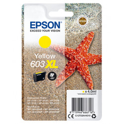 CARTUCHO TINTA EPSON C13T03A44010 SINGLEPACK AMARILLO