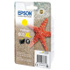 CARTUCHO TINTA EPSON C13T03A44010 SINGLEPACK AMARILLO Consumibles impresión de tinta
