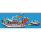 PLAYMOBIL RESCATE MARITIMO : OPERACION LUCHA Playmobils PLAYMOBIL RESCATE MARITIMO : OPERACION LUCHA Playmobils