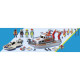PLAYMOBIL RESCATE MARITIMO : OPERACION LUCHA Playmobils PLAYMOBIL RESCATE MARITIMO : OPERACION LUCHA Playmobils