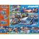 PLAYMOBIL RESCATE MARITIMO : OPERACION LUCHA Playmobils PLAYMOBIL RESCATE MARITIMO : OPERACION LUCHA Playmobils