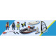 PLAYMOBIL RESCATE MARITIMO : RESCATE POLAR Playmobils PLAYMOBIL RESCATE MARITIMO : RESCATE POLAR Playmobils