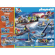PLAYMOBIL RESCATE MARITIMO : RESCATE POLAR Playmobils PLAYMOBIL RESCATE MARITIMO : RESCATE POLAR Playmobils