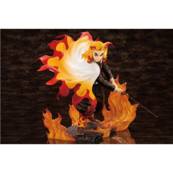 FIGURA KOTOBUKIYA DEMON SLAYER KIMETSU NO