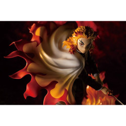 FIGURA KOTOBUKIYA DEMON SLAYER KIMETSU NO