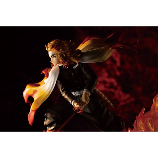 FIGURA KOTOBUKIYA DEMON SLAYER KIMETSU NO Figuras FIGURA KOTOBUKIYA DEMON SLAYER KIMETSU NO Figuras