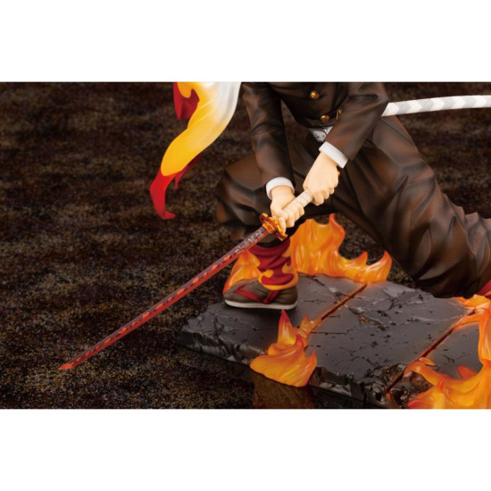 FIGURA KOTOBUKIYA DEMON SLAYER KIMETSU NO Figuras FIGURA KOTOBUKIYA DEMON SLAYER KIMETSU NO Figuras