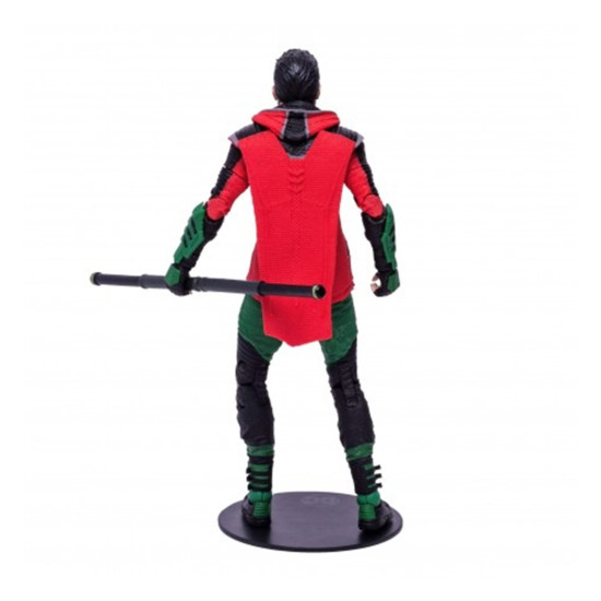 FIGURA MCFARLANE TOYS DC COMICS GOTHAM Figuras FIGURA MCFARLANE TOYS DC COMICS GOTHAM Figuras