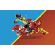 RESCATE MARITIMO: BUZO CON DRON RESCATE Playmobils