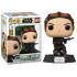 FUNKO POP STAR WARS THE BOOK