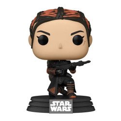 FUNKO POP STAR WARS THE BOOK