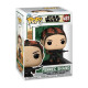 FUNKO POP STAR WARS THE BOOK Funkos FUNKO POP STAR WARS THE BOOK Funkos