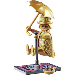 PLAYMOBIL ARTISTA CALLEJERO