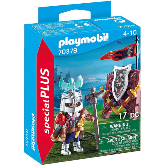 PLAYMOBIL CABALLERO Playmobils