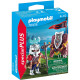 PLAYMOBIL CABALLERO Playmobils PLAYMOBIL CABALLERO Playmobils