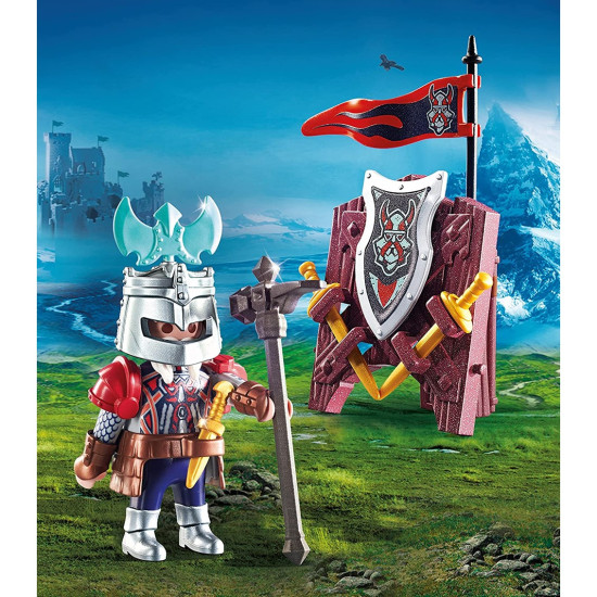 PLAYMOBIL CABALLERO Playmobils PLAYMOBIL CABALLERO Playmobils