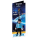 PLAYMOBIL LLAVERO STAR TREK MR SPOCK Playmobils PLAYMOBIL LLAVERO STAR TREK MR SPOCK Playmobils