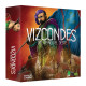 JUEGO MESA VIZCONDES DEL REINO DEL Juegos de mesa JUEGO MESA VIZCONDES DEL REINO DEL Juegos de mesa