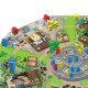 JUEGO MESA VIZCONDES DEL REINO DEL Juegos de mesa JUEGO MESA VIZCONDES DEL REINO DEL Juegos de mesa