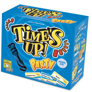 JUEGO MESA TIME'S UP PARTY 2