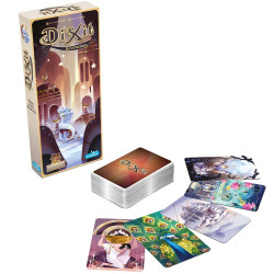 JUEGO MESA DIXIT REVELATIONS PEGI 6