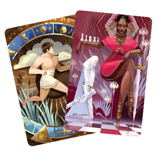 JUEGO MESA DIXIT REVELATIONS PEGI 6 Juegos de mesa JUEGO MESA DIXIT REVELATIONS PEGI 6 Juegos de mesa
