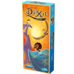 JUEGO MESA DIXIT JOURNEY PEGI 6