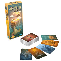 JUEGO MESA DIXIT DAYDREAMS PEGI 6