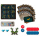 JUEGO MESA GDM POCKETS OPS PEGI Juegos de mesa JUEGO MESA GDM POCKETS OPS PEGI Juegos de mesa